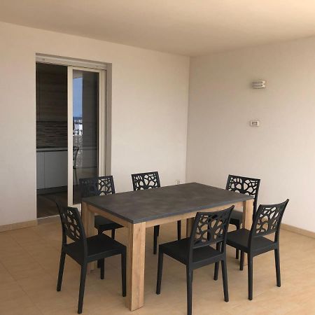Appartamento Mare Fuori بولينيانو آ ماري المظهر الخارجي الصورة